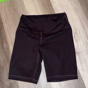 90 Degree Gym shorts